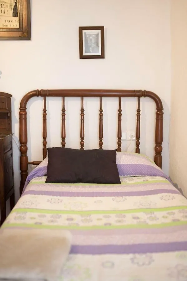 Huerta La Laja,Casa Grande Vendégház Ronda
