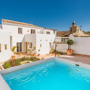 Romantica Appartement