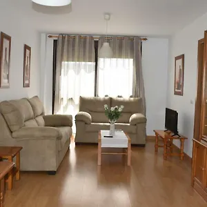 Ronda, Apartamento Principe De Asturias Ronda