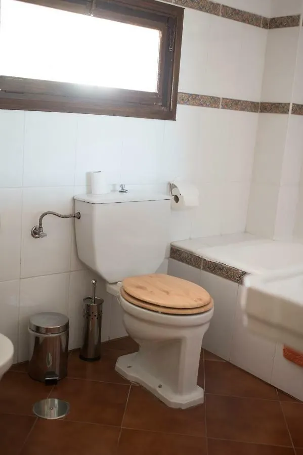 Huerta La Laja,Casa Grande Guest House Ronda