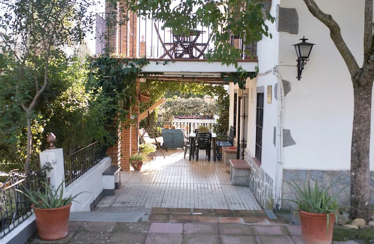 Huerta La Laja,Casa Grande Guest House Ronda
