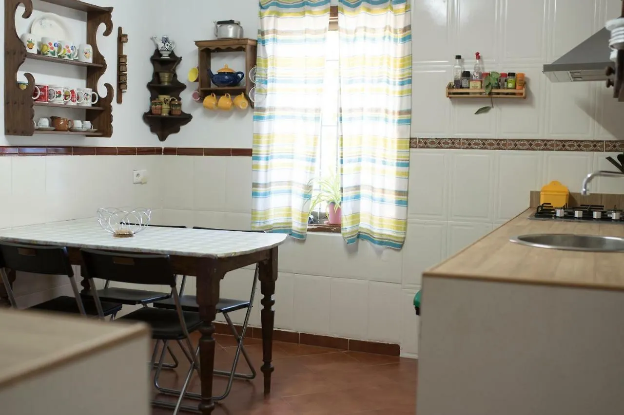 Huerta La Laja,Casa Grande Guest House Ronda Country house