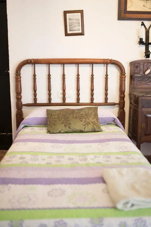 Huerta La Laja,Casa Grande Guest House Ronda 0*,  Spain