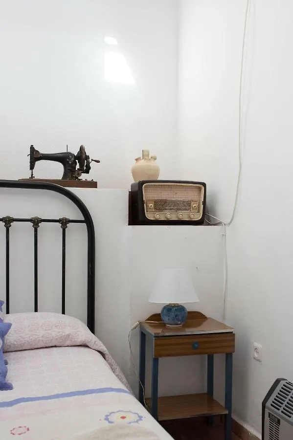 Country house Huerta La Laja,Casa Grande Guest House Ronda