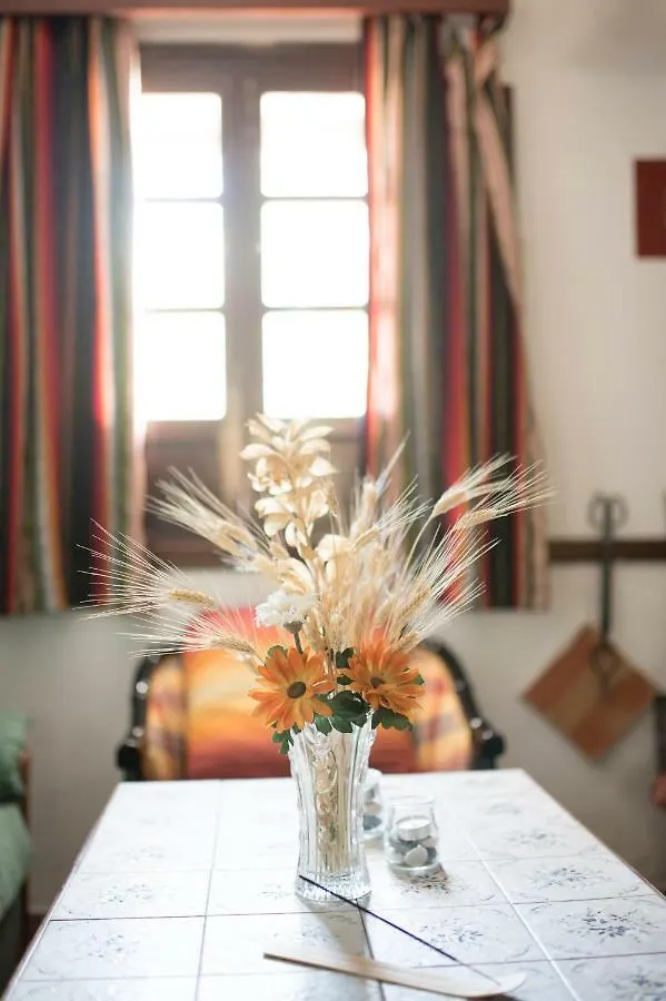 Huerta La Laja,Casa Grande Guest House Ronda Country house