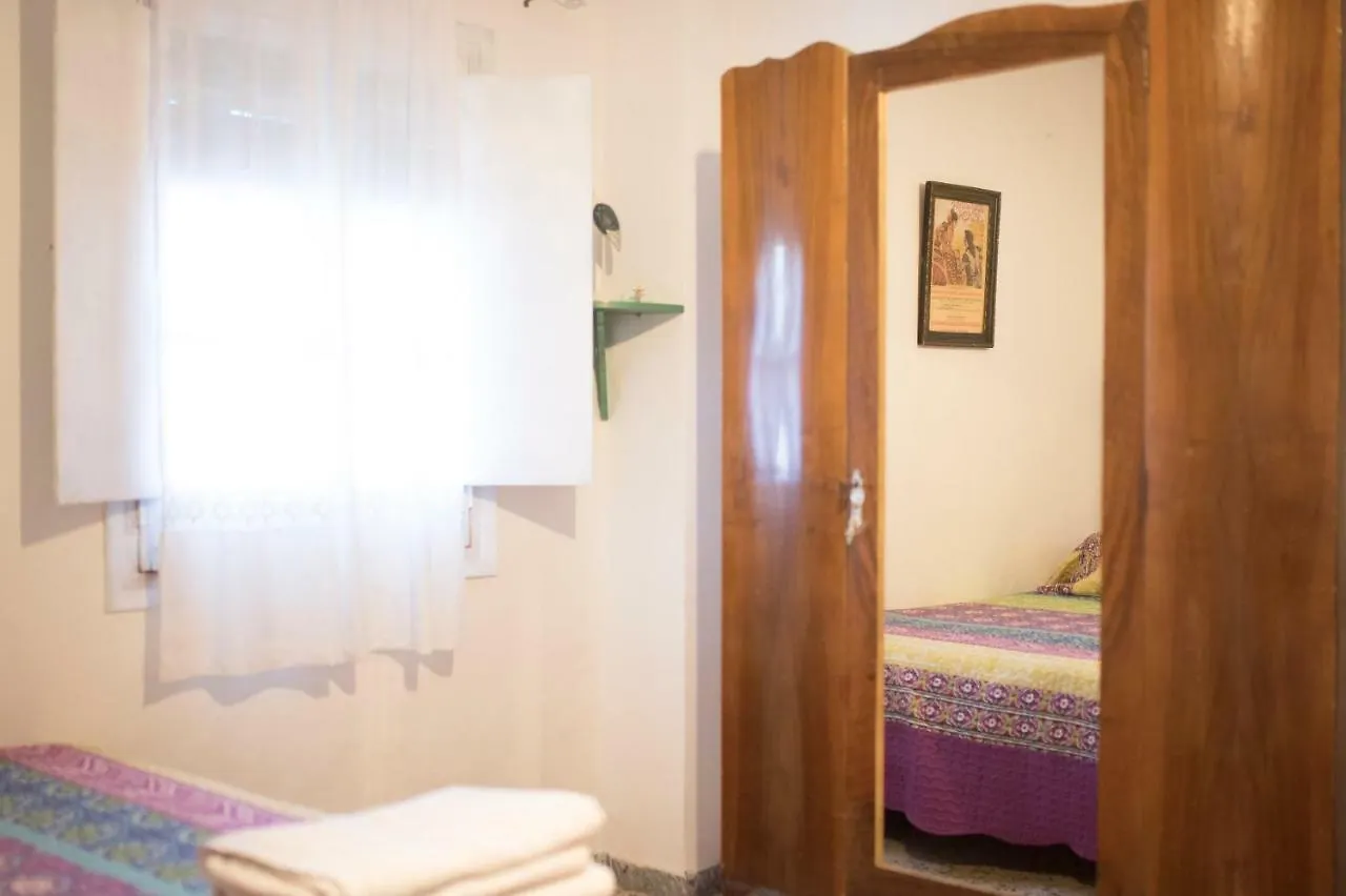 Country house Huerta La Laja,Casa Grande Guest House Ronda