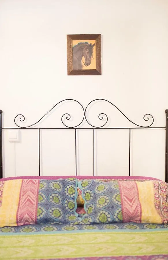 Huerta La Laja,Casa Grande Guest House Ronda 0*,  Spain