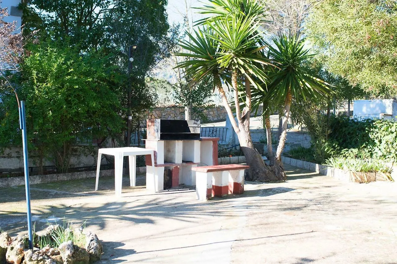 Huerta La Laja,Casa Grande Guest House Ronda 0*,  Spain