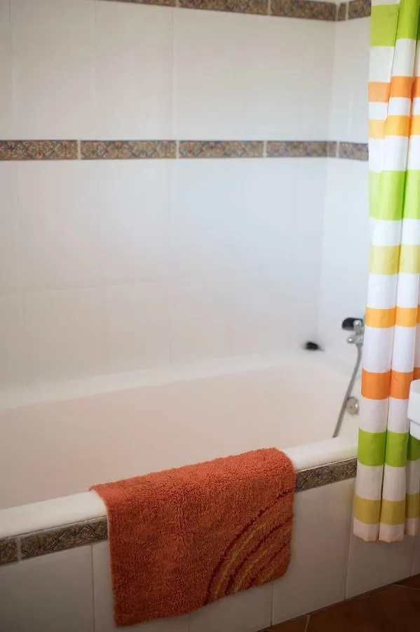 Huerta La Laja,Casa Grande Guest House Ronda Spain