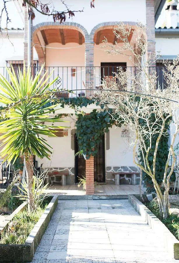 Huerta La Laja,Casa Grande Guest House Ronda