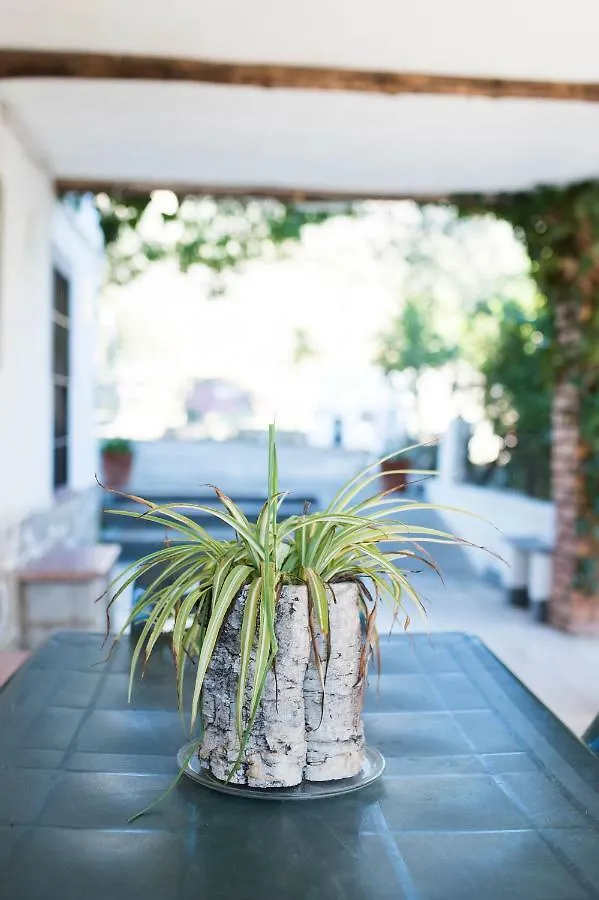 Huerta La Laja,Casa Grande Guest House Ronda Country house